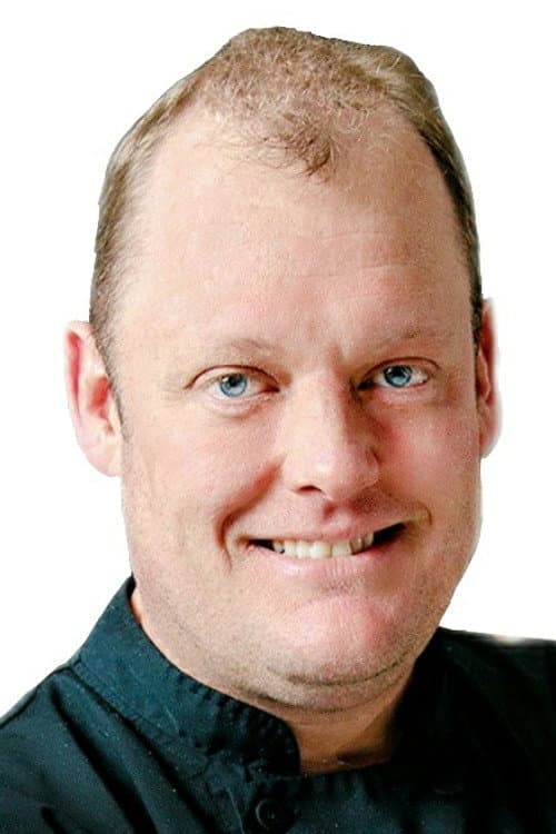 Beau MacMillan profile photo