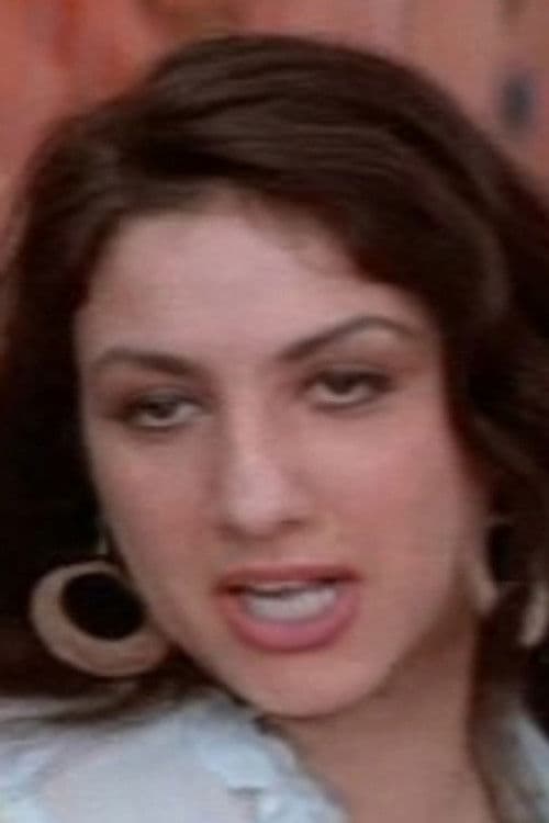 Zemfira Zhemchuzhnaya profile photo