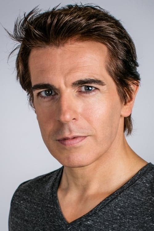 Sean Francis George profile photo