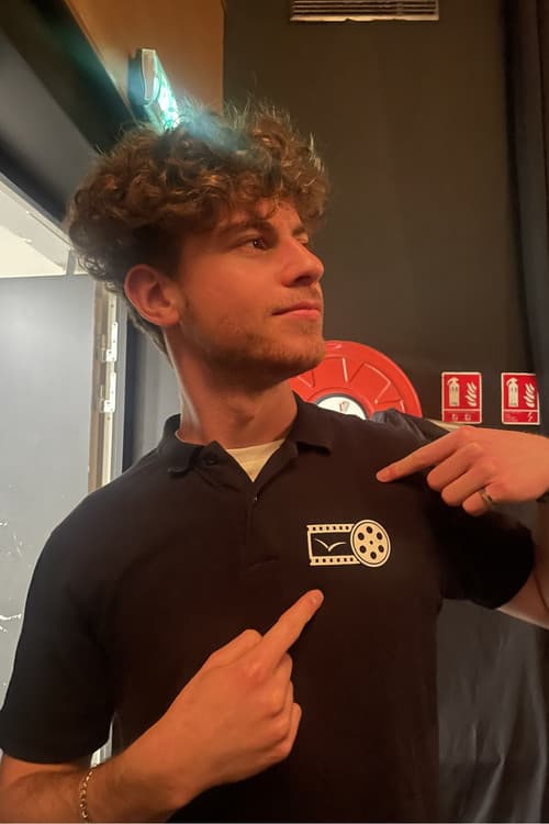 Dimitri Fayolle profile photo