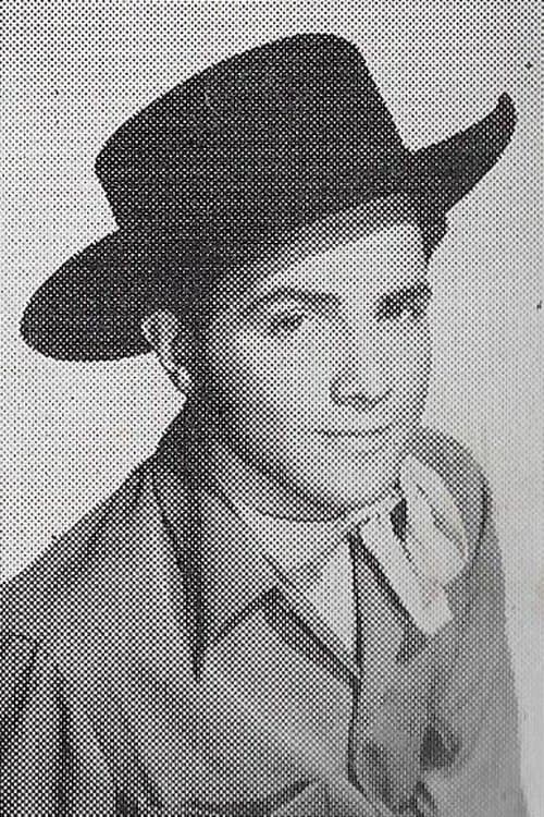 Freddie Stewart profile photo