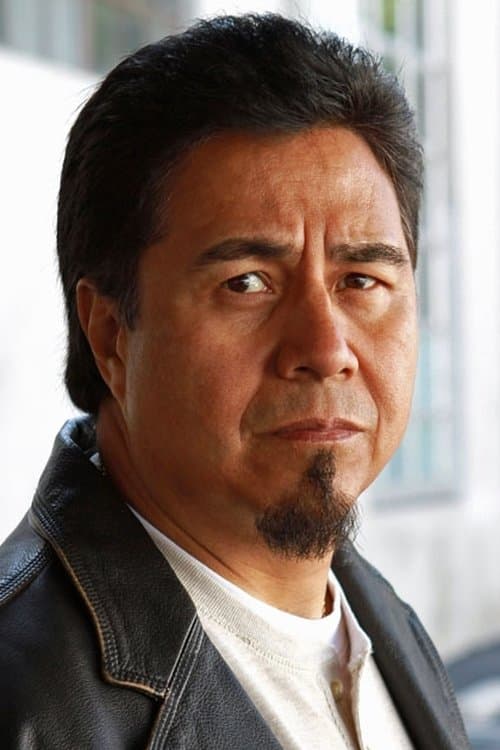 Jimmy Ortega profile photo