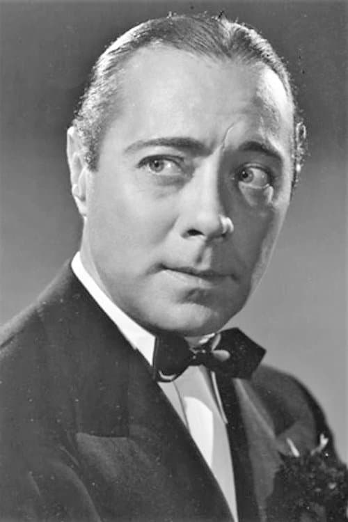 Bernard Nedell profile photo