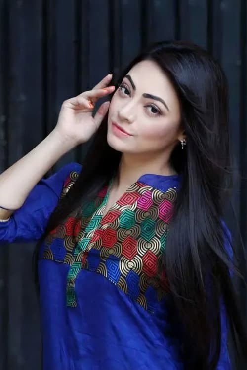 Mounita Khan Ishana profile photo