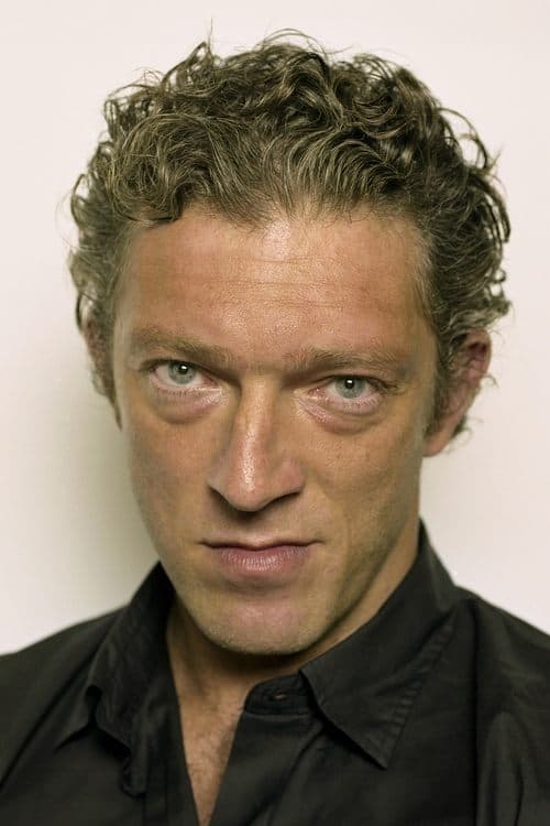 Vincent Cassel profile photo