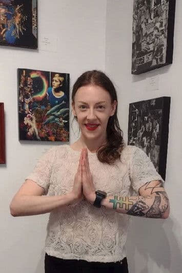 Hannah Haddix profile photo