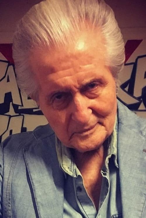 Rupert Sciamenna profile photo