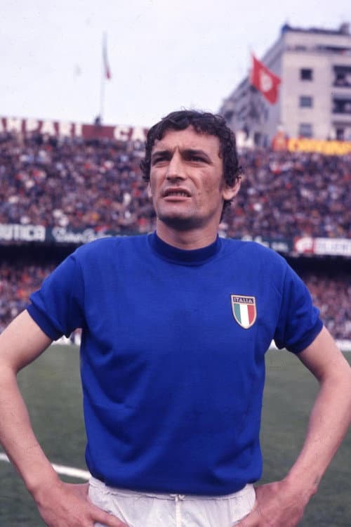 Gigi Riva profile photo