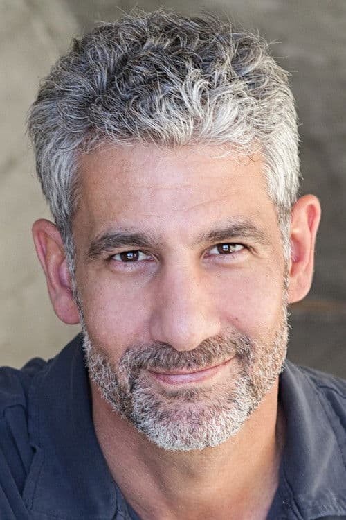Michael B. Silver profile photo