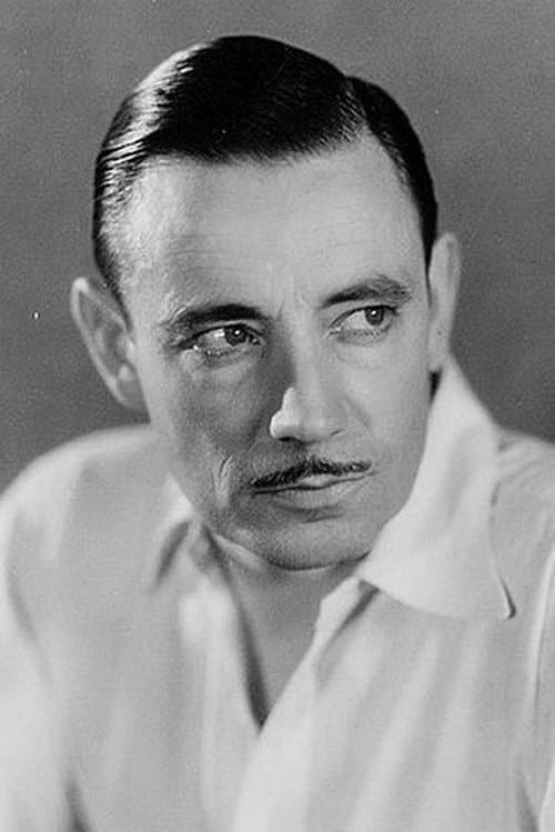 Lawford Davidson profile photo