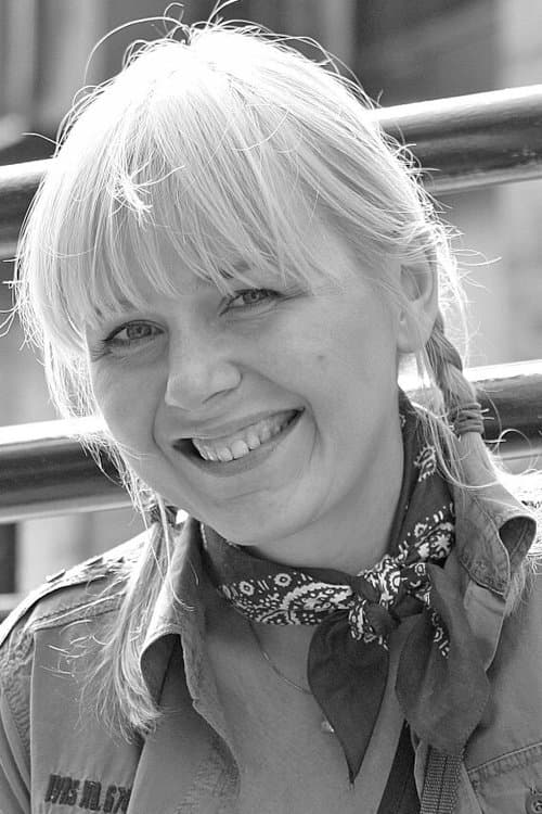 Agnieszka Kotlarska profile photo