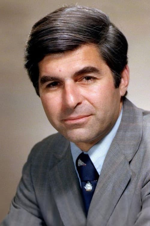 Michael Dukakis profile photo
