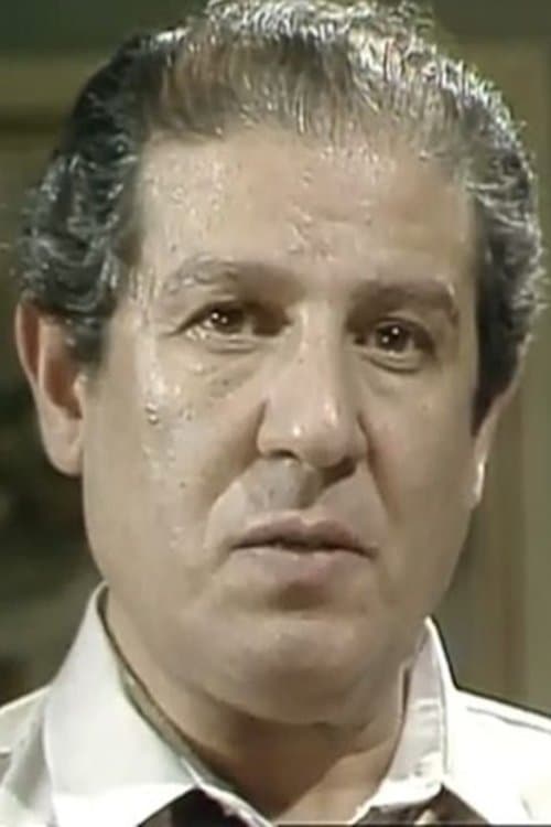 Anwar Rostom profile photo