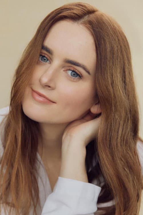 Sophie McShera profile photo