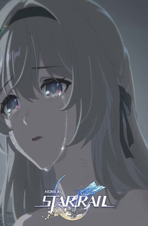 Honkai: Star Rail - The Embers of Glamoth poster