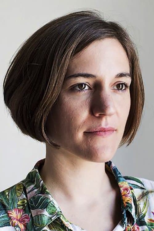 Carla Simón profile photo