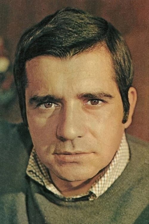 Plínio Marcos profile photo