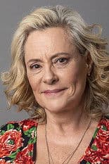 Elizabeth Savalla profile photo