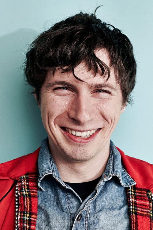 Patrick McHale profile photo