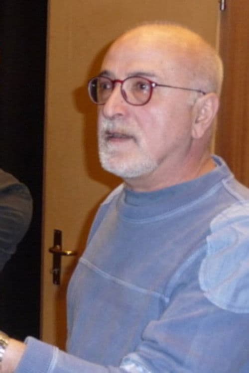 Augusto Di Bono profile photo