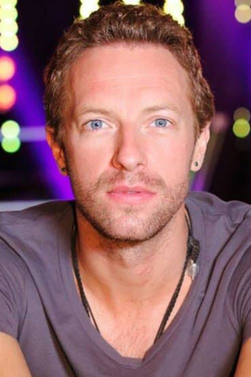 Chris Martin profile photo