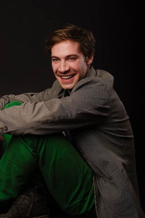 Koltai Nagy Balázs profile photo