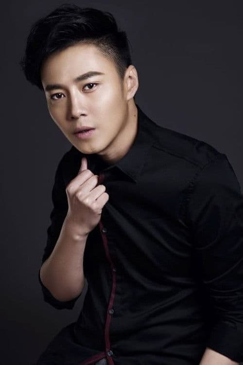 Li Tiannuo profile photo