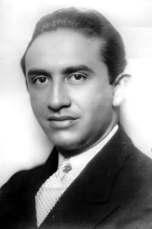 Sammy White profile photo