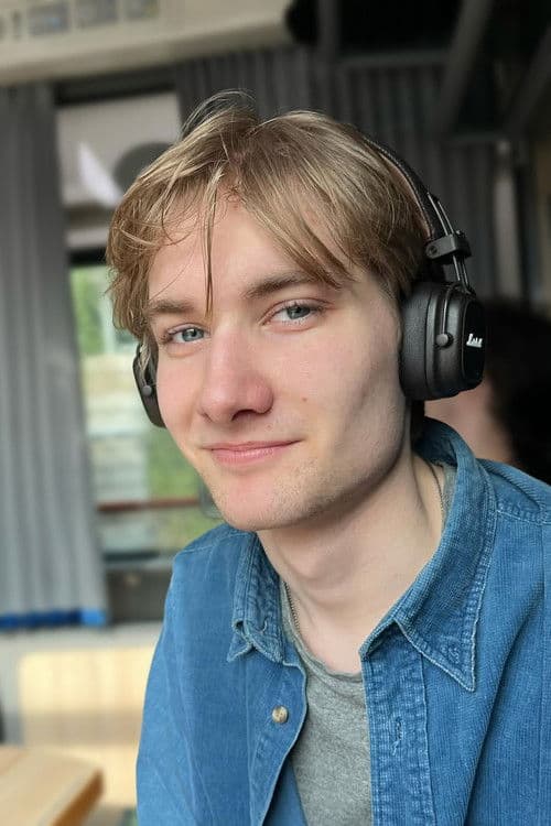 Hynek Mikuš profile photo