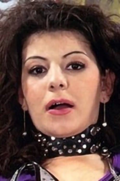 Megane Obscenic profile photo