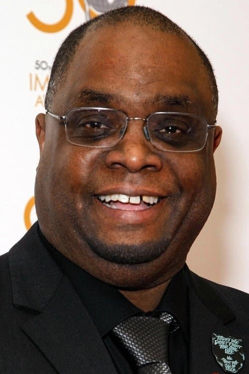 Geoffrey Thorne profile photo