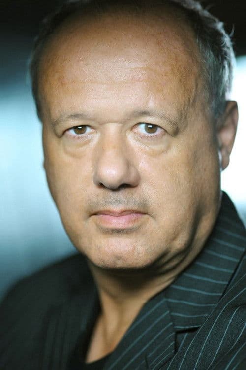 Ralph Richter profile photo