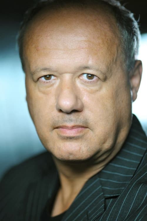 Ralph Richter profile photo