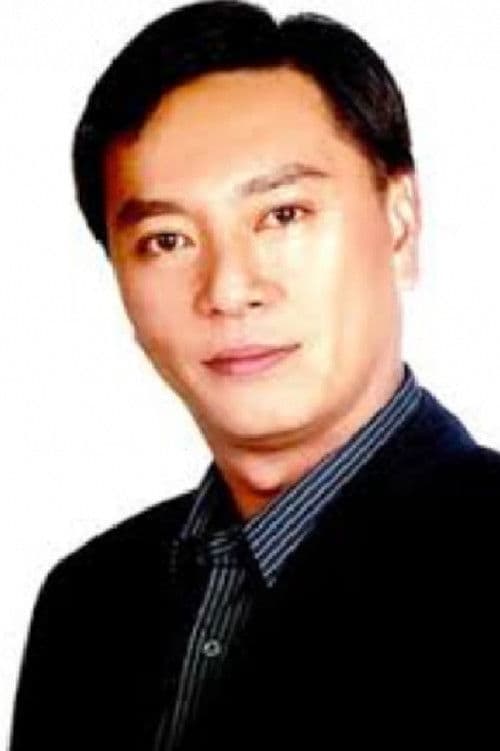 Huang Yiliang profile photo
