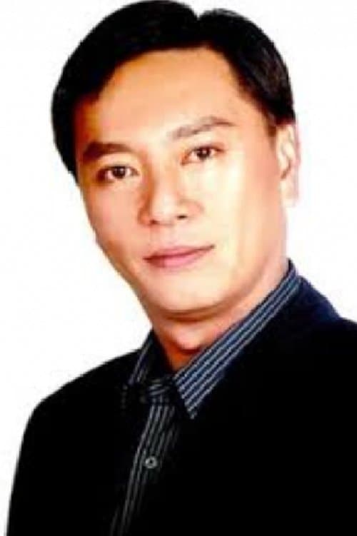 Huang Yiliang profile photo