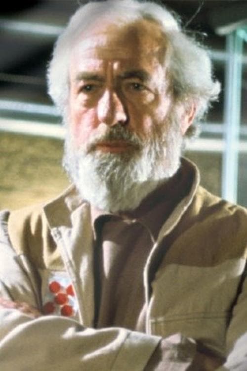 Alex McCrindle profile photo