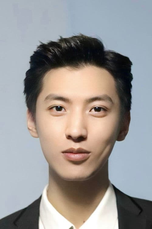 Li Ruotian profile photo