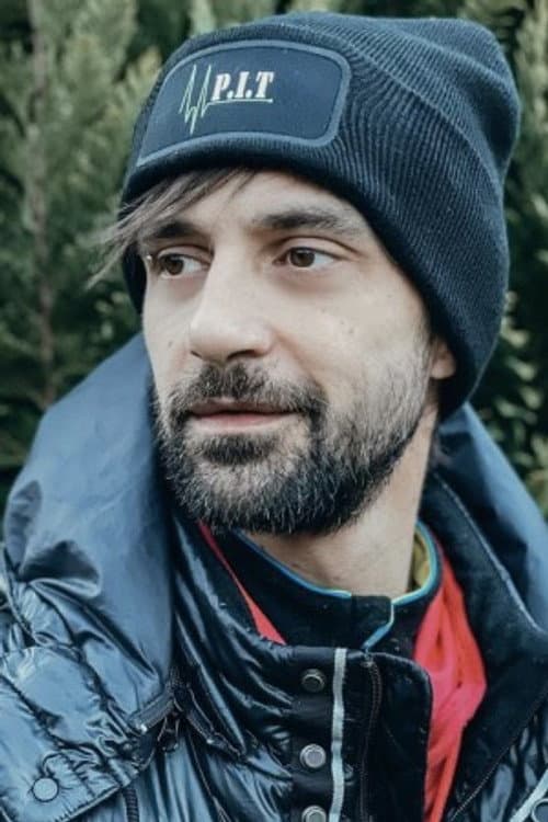 Paolo Dematteis profile photo