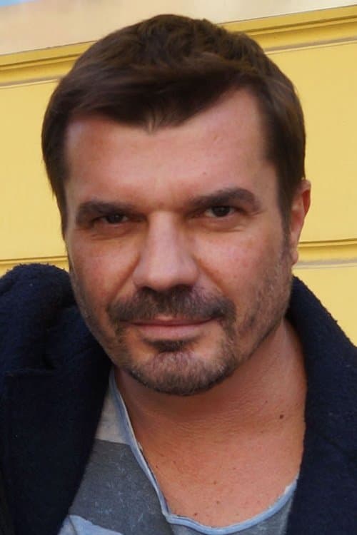Bogdan Brzyski profile photo