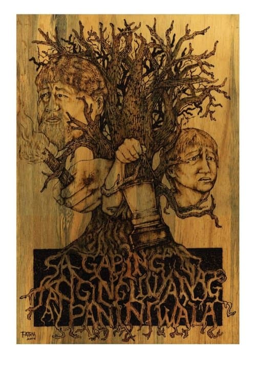 Belief as the Light in Darkness poster