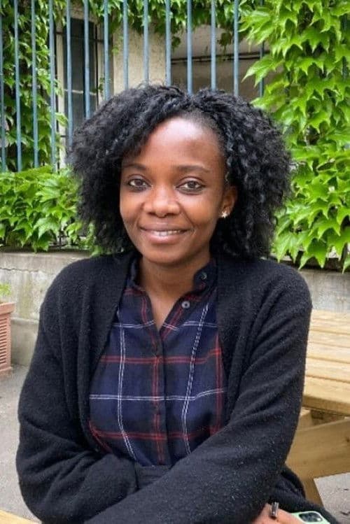 Marie-Clémentine Dusabejambo profile photo