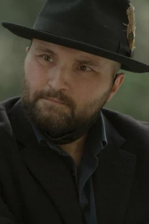 Oktay Baraheni profile photo