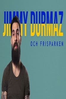 Jimmy Durmaz och frisparken poster