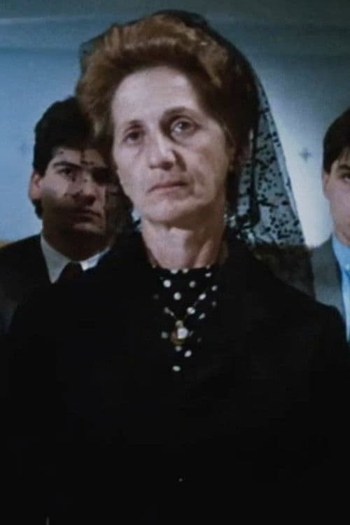 Maria Gradi profile photo