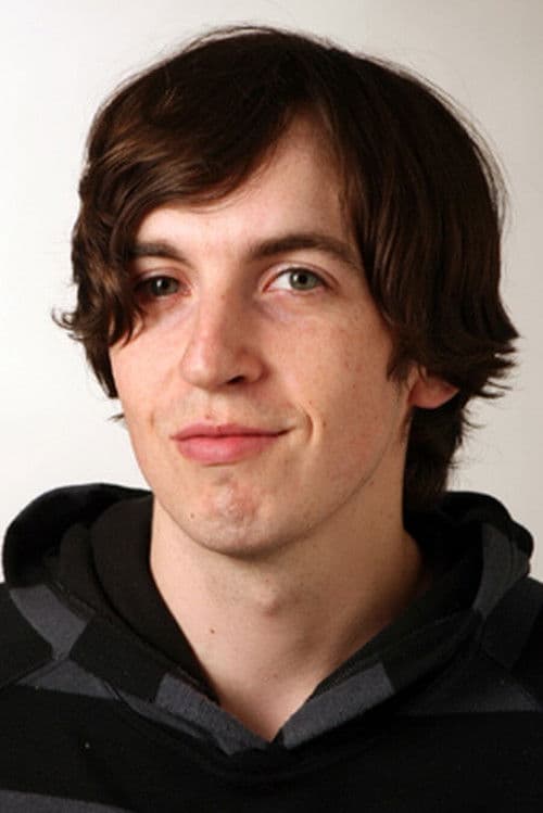 Benjamin Crotty profile photo