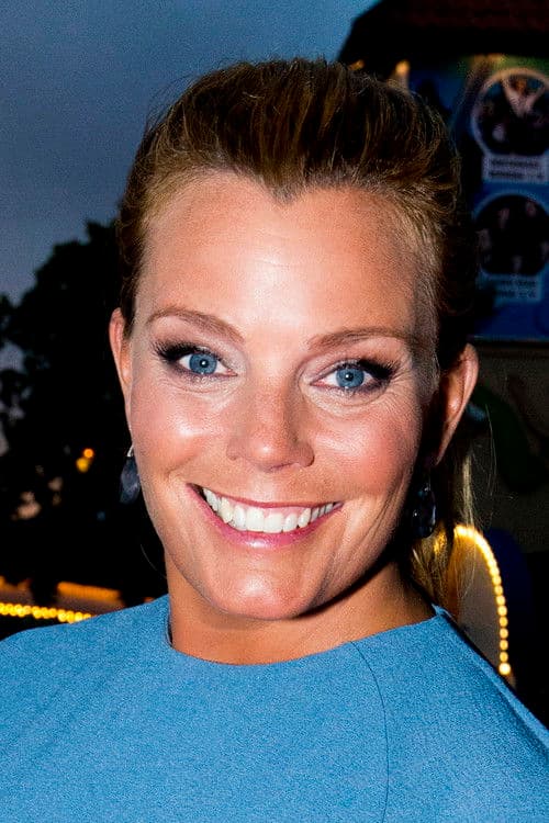 Gry Forssell profile photo