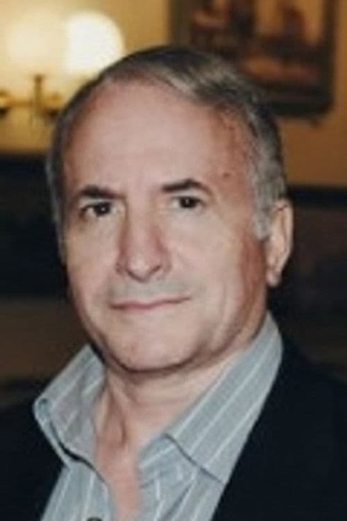 Robert Lence profile photo