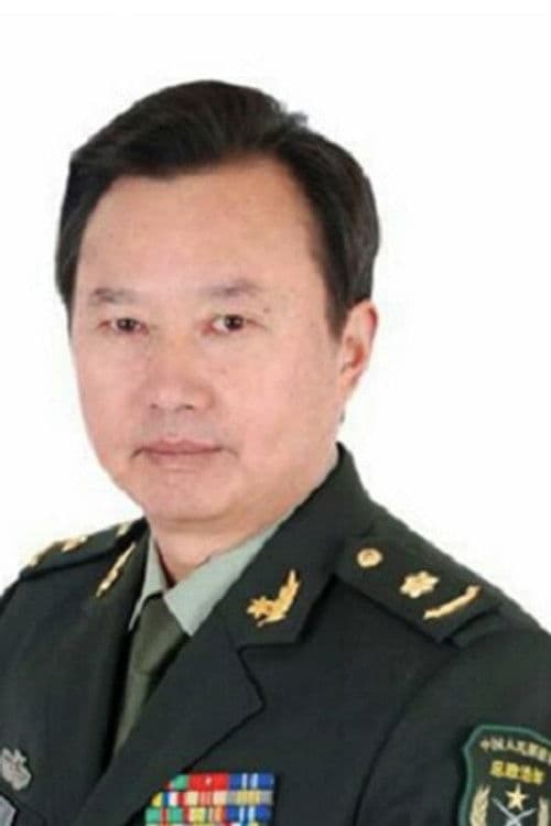 Jian Chen profile photo