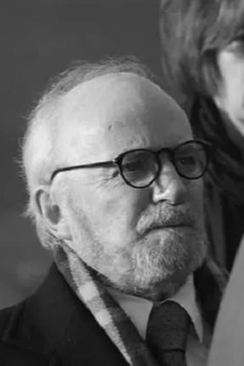 John Paisley profile photo