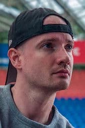 Dmytro Shmurak profile photo